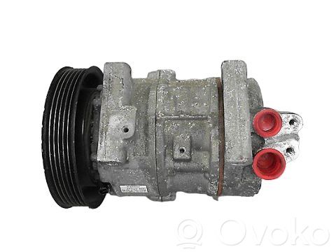 Alfa Romeo 147 Kompresor / Sprężarka klimatyzacji A/C 
