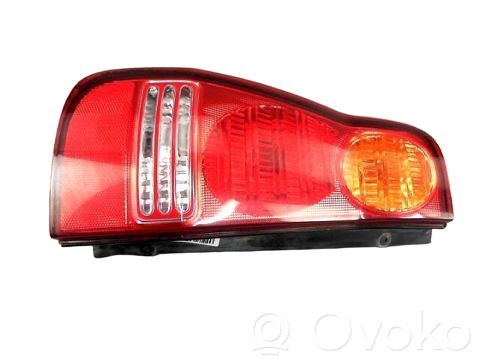 Hyundai Matrix Lampă spate în caroserie 