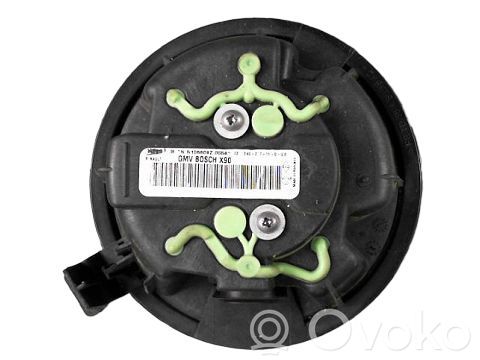 Dacia Duster Mazā radiatora ventilators 