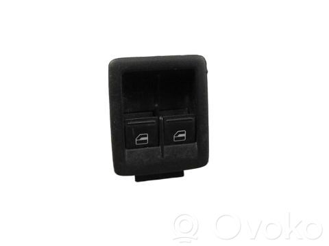 Volkswagen Scirocco Electric window control switch 
