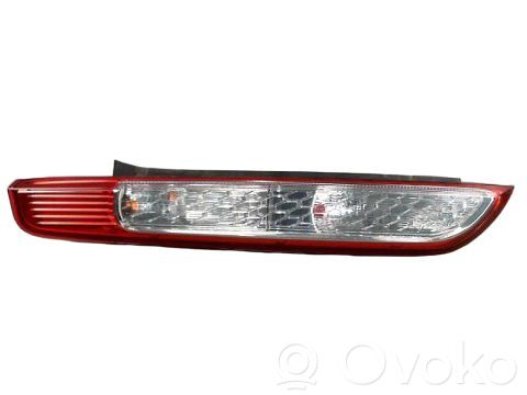 Ford Focus Luci posteriori 