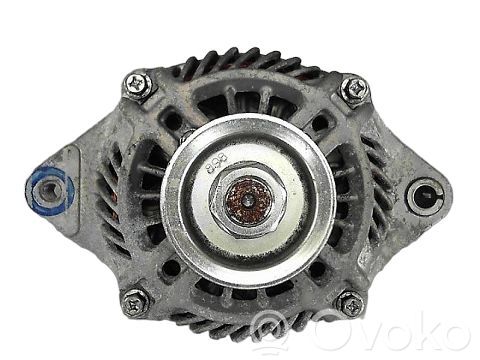 Suzuki Swift II Generator/alternator 