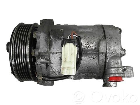 Opel Corsa C Kompresor / Sprężarka klimatyzacji A/C 