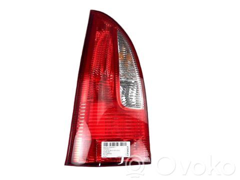 Mazda Premacy Rear/tail lights 
