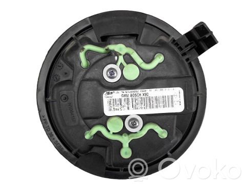 Dacia Sandero Mazā radiatora ventilators 