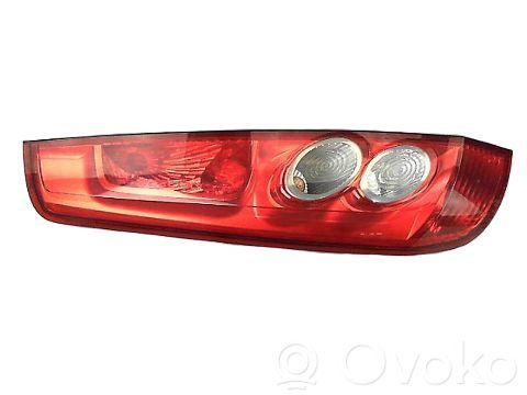 Ford Fiesta Lampa tylna 
