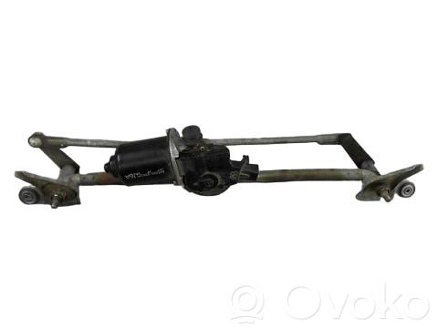 Wischermotor   GJ6A67340C,8492002393,GJ6A67340C