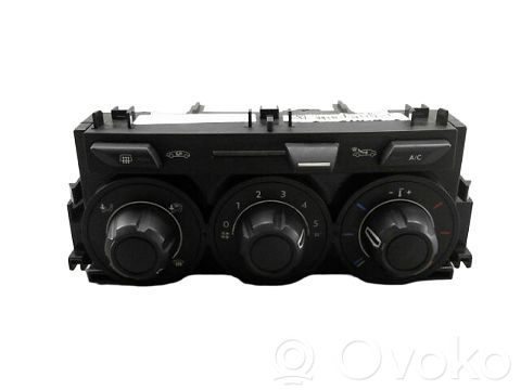 Citroen DS3 Climate control unit 