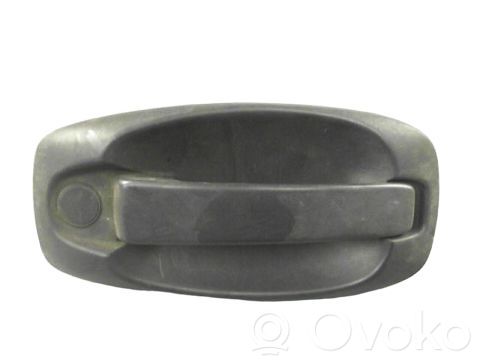Citroen Nemo Manecilla externa de puerta corredera 