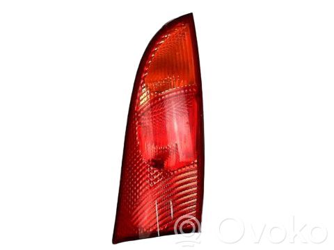 Ford Focus Takavalot 