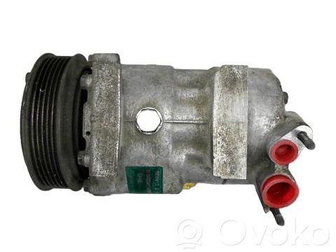 Citroen C3 Air conditioning (A/C) compressor (pump) 