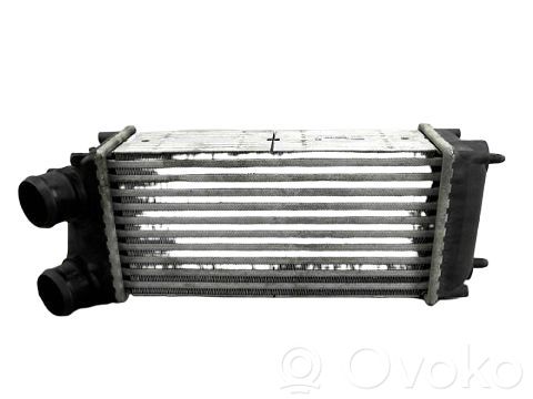 Citroen C4 I Chłodnica powietrza doładowującego / Intercooler 
