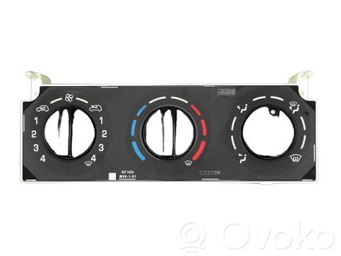Climate control unit   6451NJ,030807DA,6451NJ