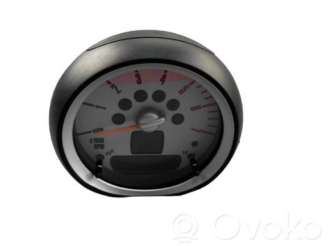 Mini One - Cooper Coupe R56 Tachometras 