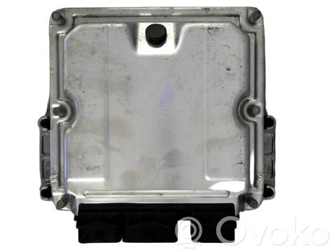 Peugeot 807 Engine control unit/module ECU 