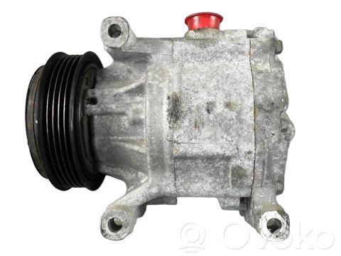 Fiat Panda II Kompresor / Sprężarka klimatyzacji A/C 