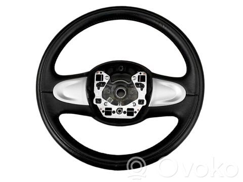 Mini One - Cooper Coupe R56 Volante 