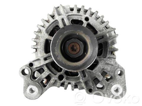 Volkswagen Golf VI Alternator 