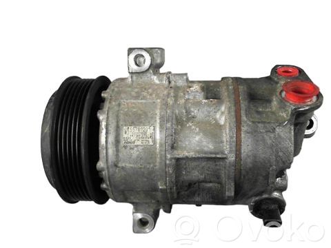 Fiat Grande Punto Kompresor / Sprężarka klimatyzacji A/C 