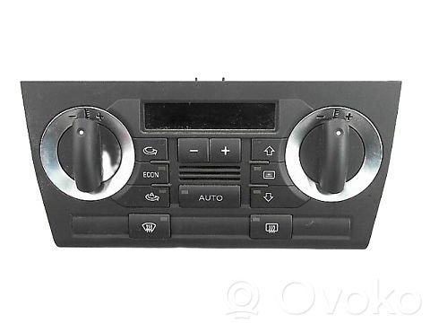 Audi A3 S3 A3 Sportback 8P Unitate control climatizare 