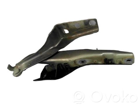Peugeot 308 Cerniere del vano motore/cofano 