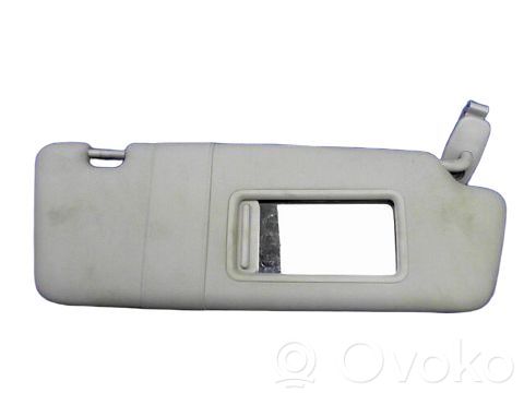 Audi A4 S4 B7 8E 8H Visera parasol 