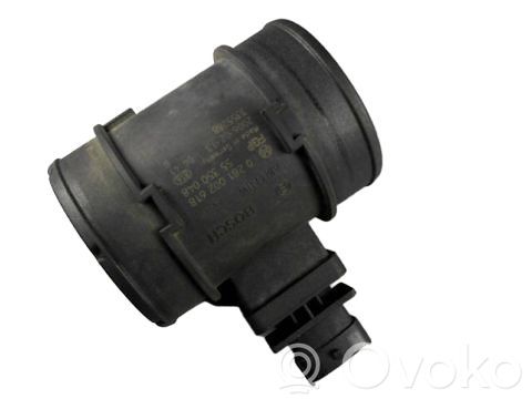 Fiat Grande Punto Ilmamassan virtausanturi 