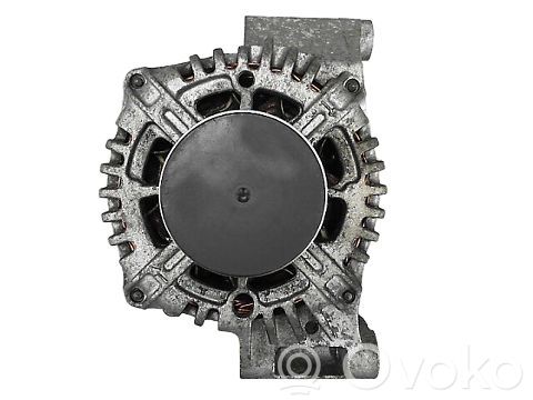 Fiat Punto Evo Alternator 