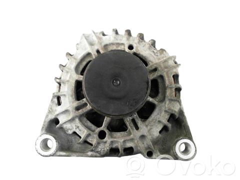 Ford Fiesta Ģenerators 