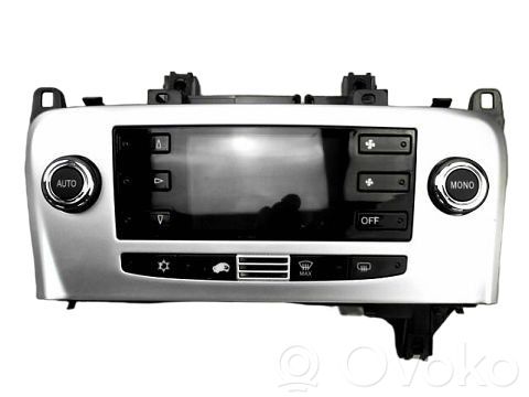 Lancia Delta III Unitate control climatizare 