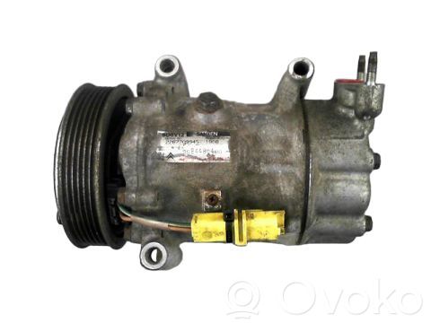 Peugeot 306 Compresor (pompă) aer condiționat (A/C) 