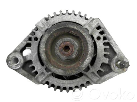 Smart Roadster Alternator 