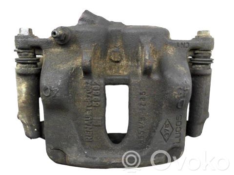 Nissan Primastar Pinza del freno anteriore 