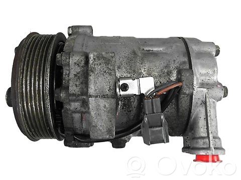 Fiat Punto Evo Kompresor / Sprężarka klimatyzacji A/C 