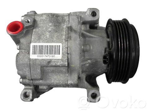 Fiat 500 Kompresor / Sprężarka klimatyzacji A/C 