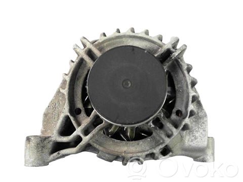 Fiat 500 Alternator 