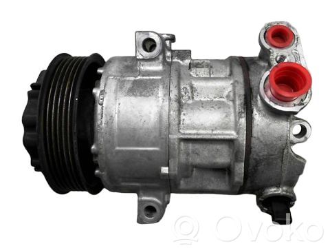 Kompresor / Sprężarka klimatyzacji A/C   39079895,39079895,8FK351114591