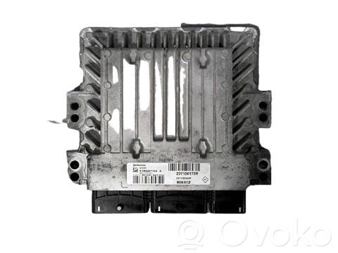 Renault Megane III Engine control unit/module ECU 