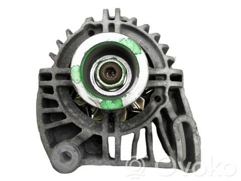 Fiat Panda II Alternator 