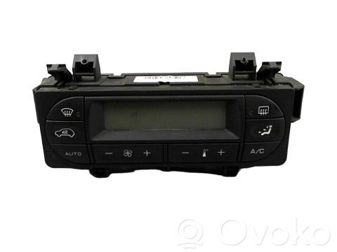 Climate control unit   6451RY,6451RY,96588239XT,N105522G