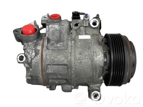 BMW 1 E81 E87 Air conditioning (A/C) compressor (pump) 