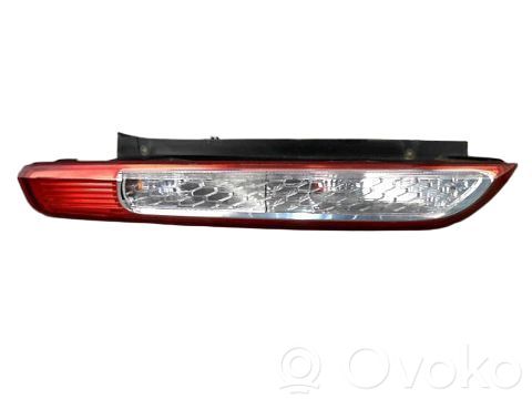 Ford Focus Luci posteriori 