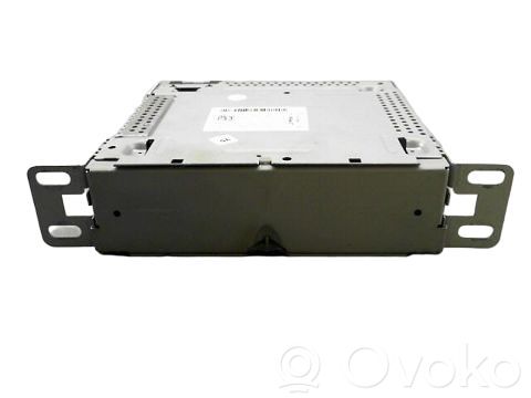Renault Captur Radio/CD/DVD/GPS head unit 