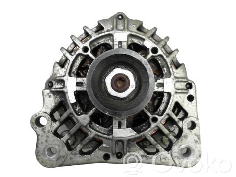 Volkswagen Fox Alternator 
