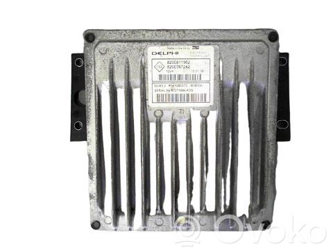Renault Clio II Galios (ECU) modulis 