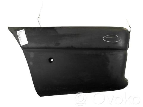 Renault Master II Rivestimento del pannello parte angolare del paraurti posteriore 