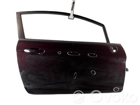 Ford Fiesta Portiera anteriore 