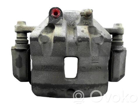 Opel Insignia A Pinza del freno anteriore 