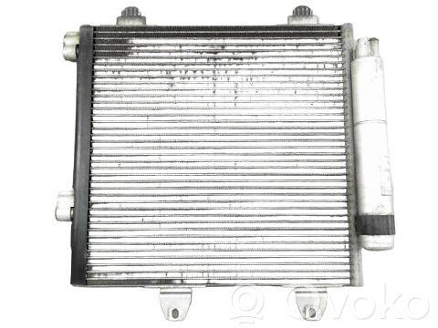 Peugeot 107 Jäähdyttimen lauhdutin (A/C) 