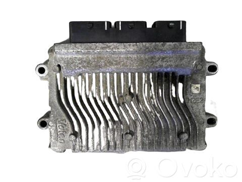 Peugeot 206 Engine control unit/module ECU 
